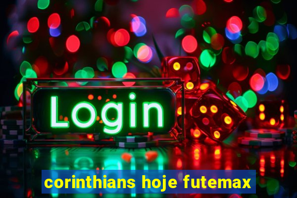 corinthians hoje futemax